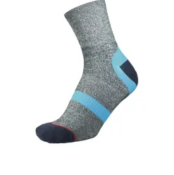 1000 Mile Approach Repreve Double Layer Women's Crew Socks - SS25