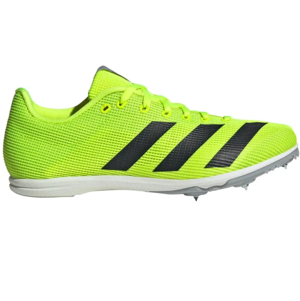 adidas Allroundstar Junior Running Spikes - SS25