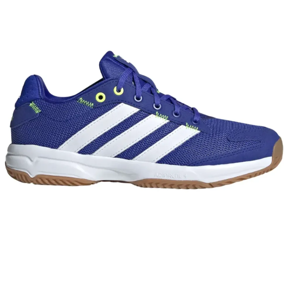 adidas Stabil Junior Indoor Court Shoes - SS25