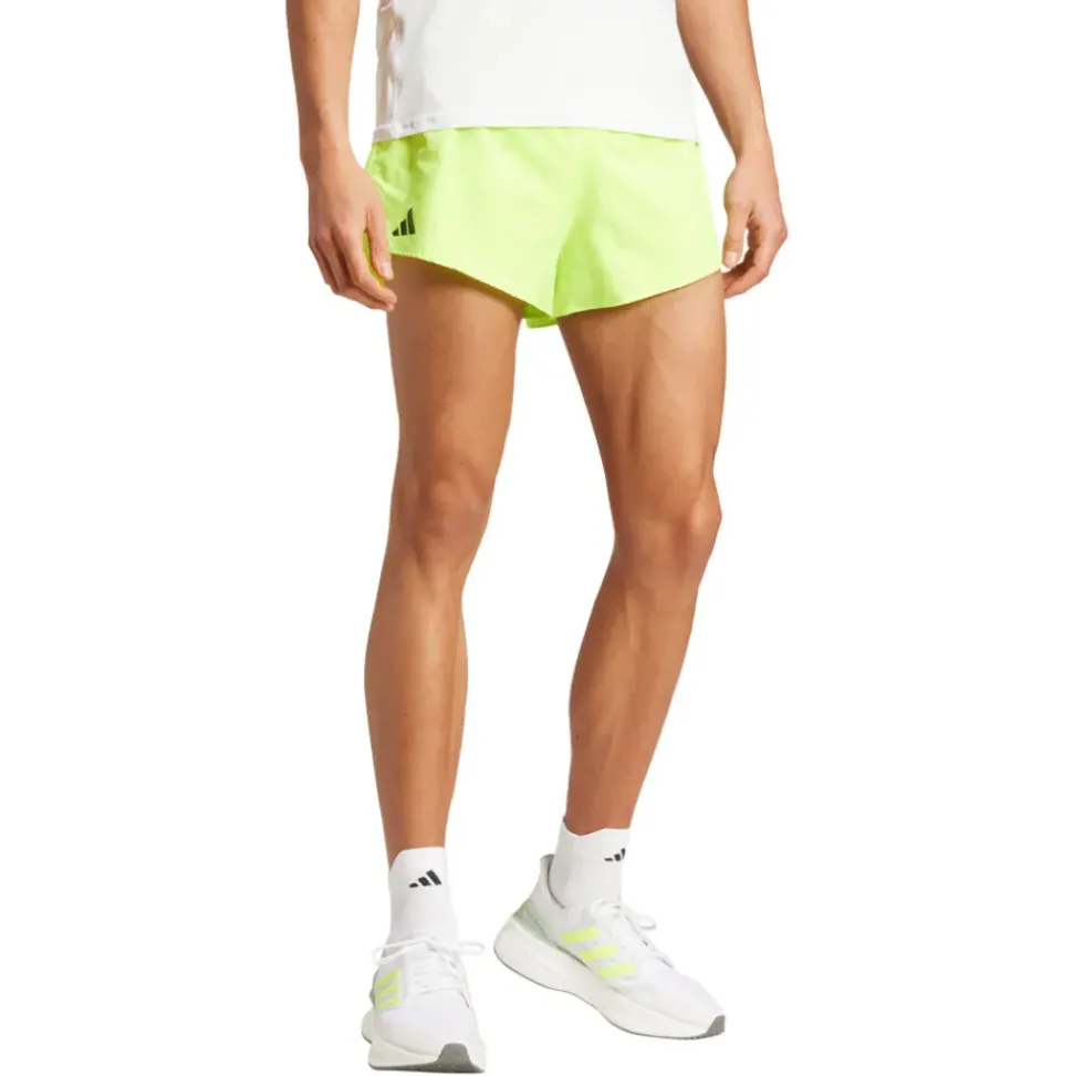 adidas Adizero Essentials Women's Running T-Shirt - SS25