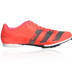 adidas adizero MD Running Spikes