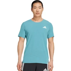 adidas Adizero Men's Running T-Shirt - SS25