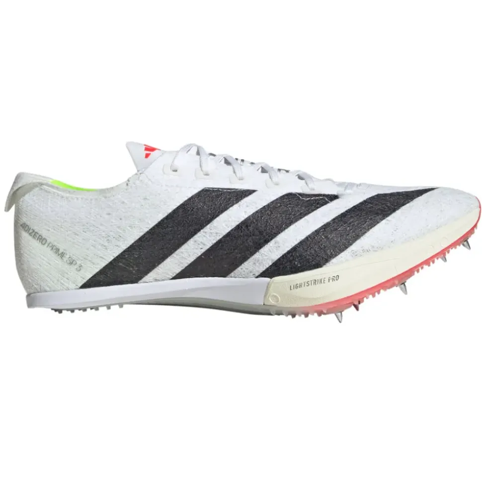 adidas Adizero Prime SP 3 Strung Running Spikes - SS25