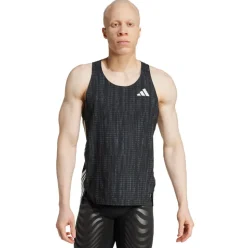 adidas Adizero Running Vest - SS25