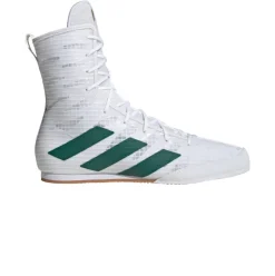 adidas Box Hog 2 Boxing Shoes - AW25