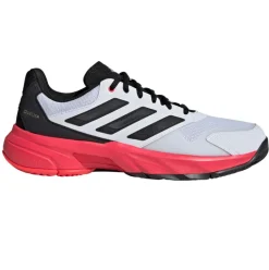 adidas CourtJam Control 3 Tennis Shoes - SS25