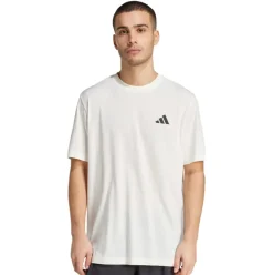 adidas Pace Graphic T-Shirt - SS25