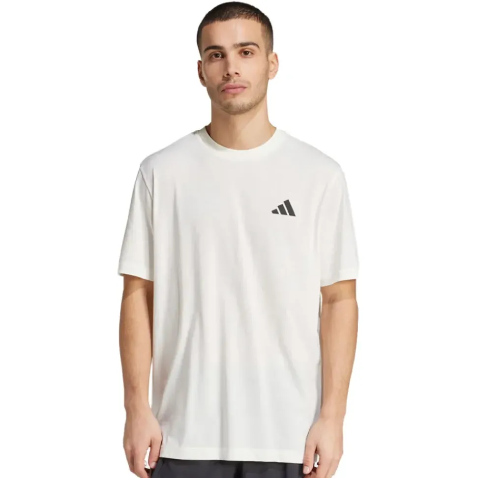 adidas Pace Graphic T-Shirt - SS25