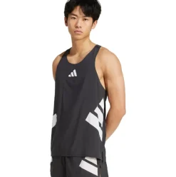 adidas Road to Records Running Vest - SS25