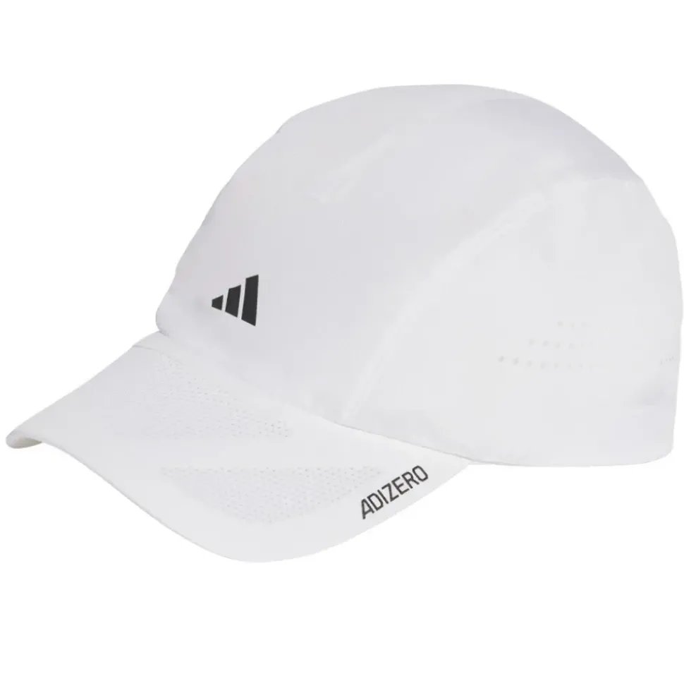 adidas RunningxAdizero Lightweight CLIMACOOL Cap - SS25
