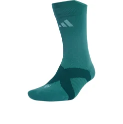 adidas RUNxCLIMA Running Mid Height Socks - SS25