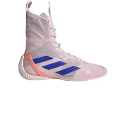 adidas Speedex Ultra Boxing Shoes - SS25