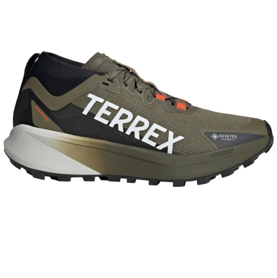 adidas Terrex Agravic GORE-TEX Women's Trail Running Shoes - SS25