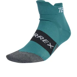 adidas Terrex HEAT.RDY Trail Running Speed Ankle Socks - SS25