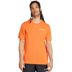 adidas Terrex Xperior Climacool T-Shirt - SS25
