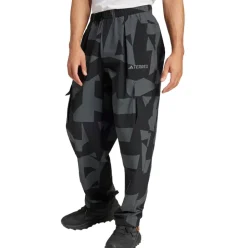 adidas Terrex Xploric Cargo Pants - SS25
