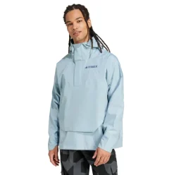 adidas Terrex Xploric 2.5L Climaproof Anorak - SS25