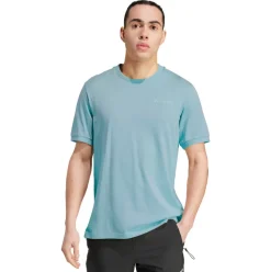 adidas Terrex Xploric Logo T-Shirt - SS25