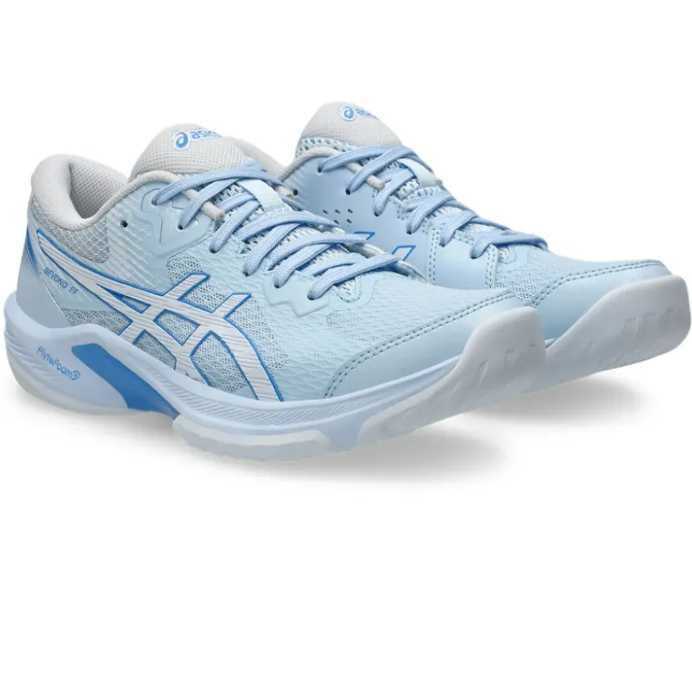 Asics Beyond FF Women's Indoor Court Shoes - SS25