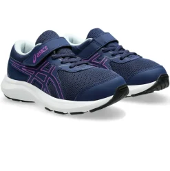 Asics Contend 9 PS Junior Running Shoes - SS25