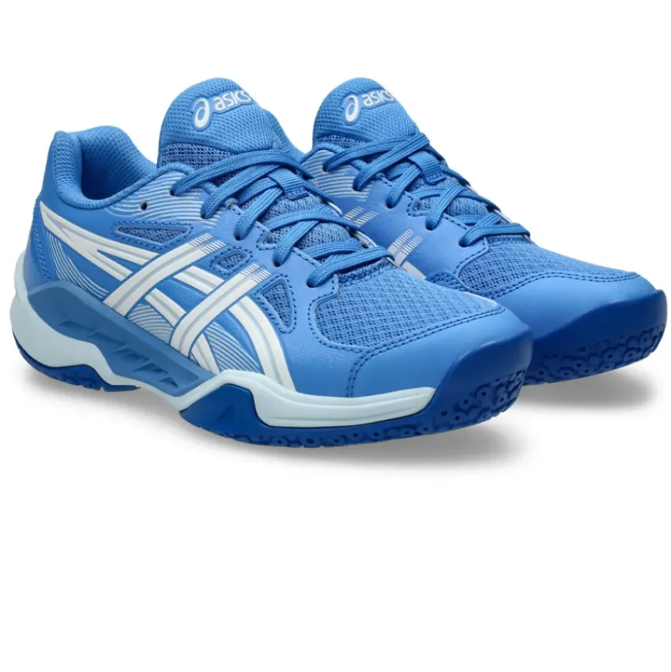 Asics Gel-Powerbreak GS Junior Indoor Court Shoes - SS25