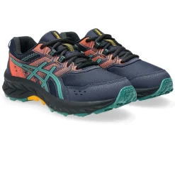 Asics Pre-Venture 9 GS Junior Trail Running Shoes