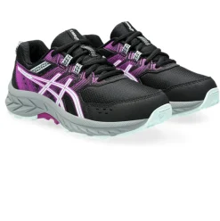Asics Venture 9 GS Junior Trail Running Shoes - AW24