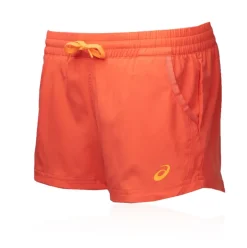 Asics Women's Woven Running Shorts