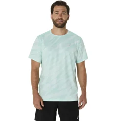 Asics Core All Over Print T-Shirt - SS25