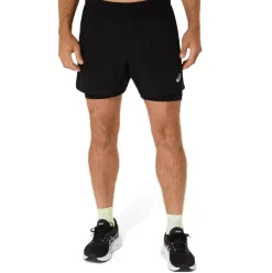 Asics Core 2N1 7 Inch Running Shorts - SS25