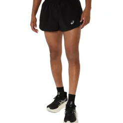 Asics Core Split Shorts - SS25