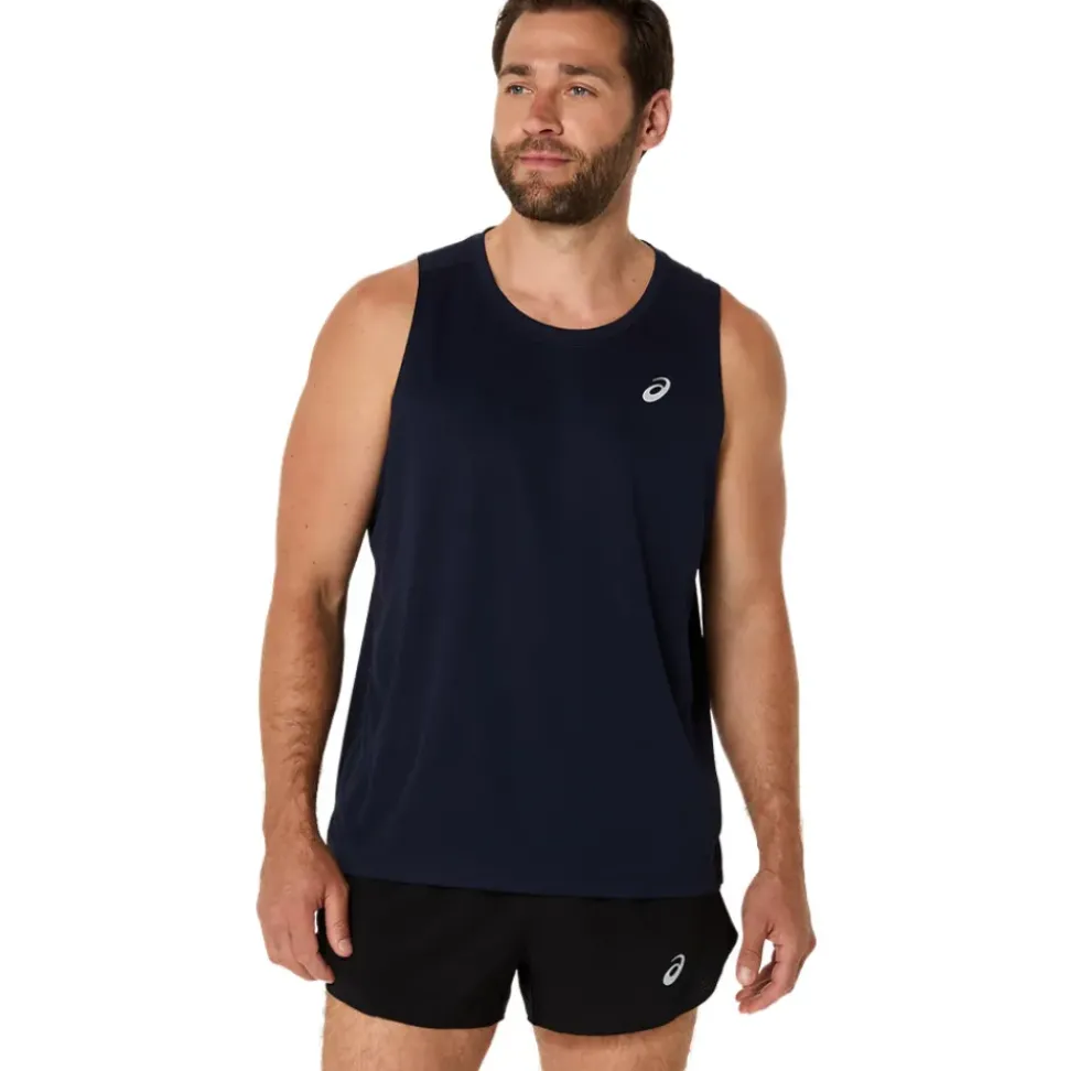 Asics Core Vest - SS25