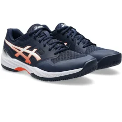 Asics Gel-Court Hunter 3 Indoor Court Shoes - SS25