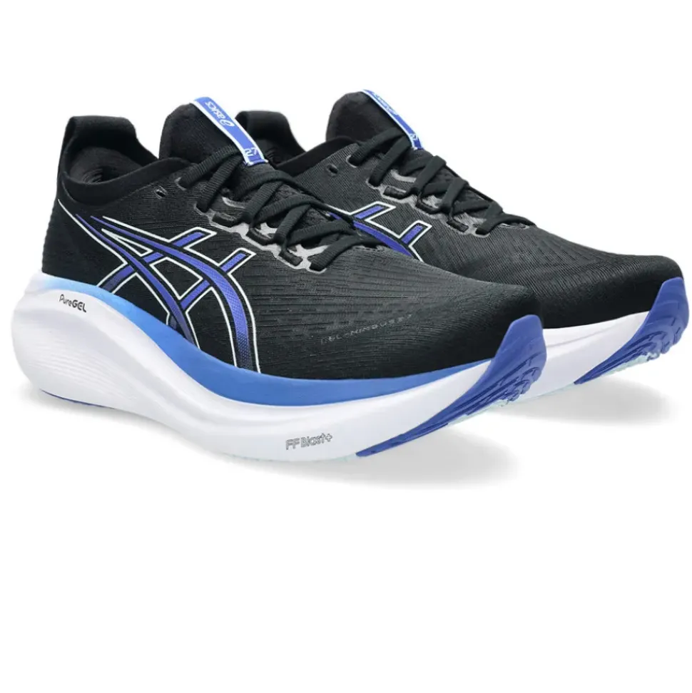 Asics Gel-Nimbus 27 Men's Running Shoes - SS25