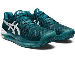 Asics Gel-Resolution 9 Clay Court Shoes