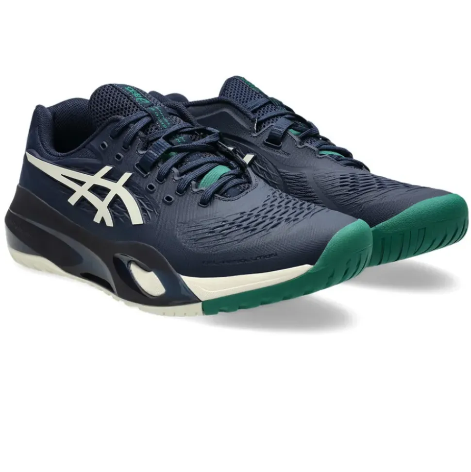 Asics Gel-Resolution X Men's Tennis Shoes - SS25
