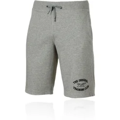 Asics Graphic Knit 11 Inch Shorts