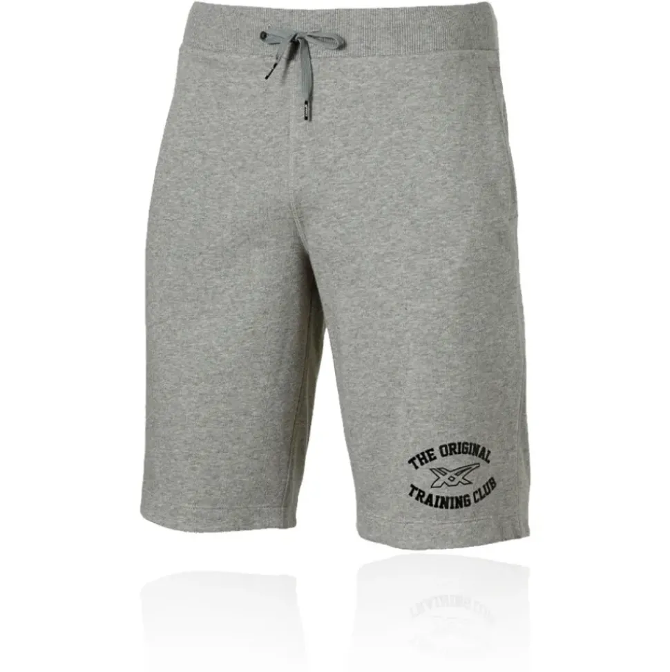 Asics Graphic Knit 11 Inch Shorts