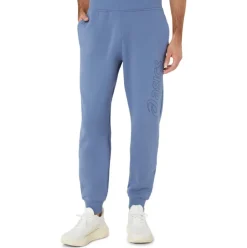 Asics Logo Sweat Pants