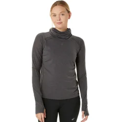 Asics Metarun Winter Women's Hooded Top - AW24