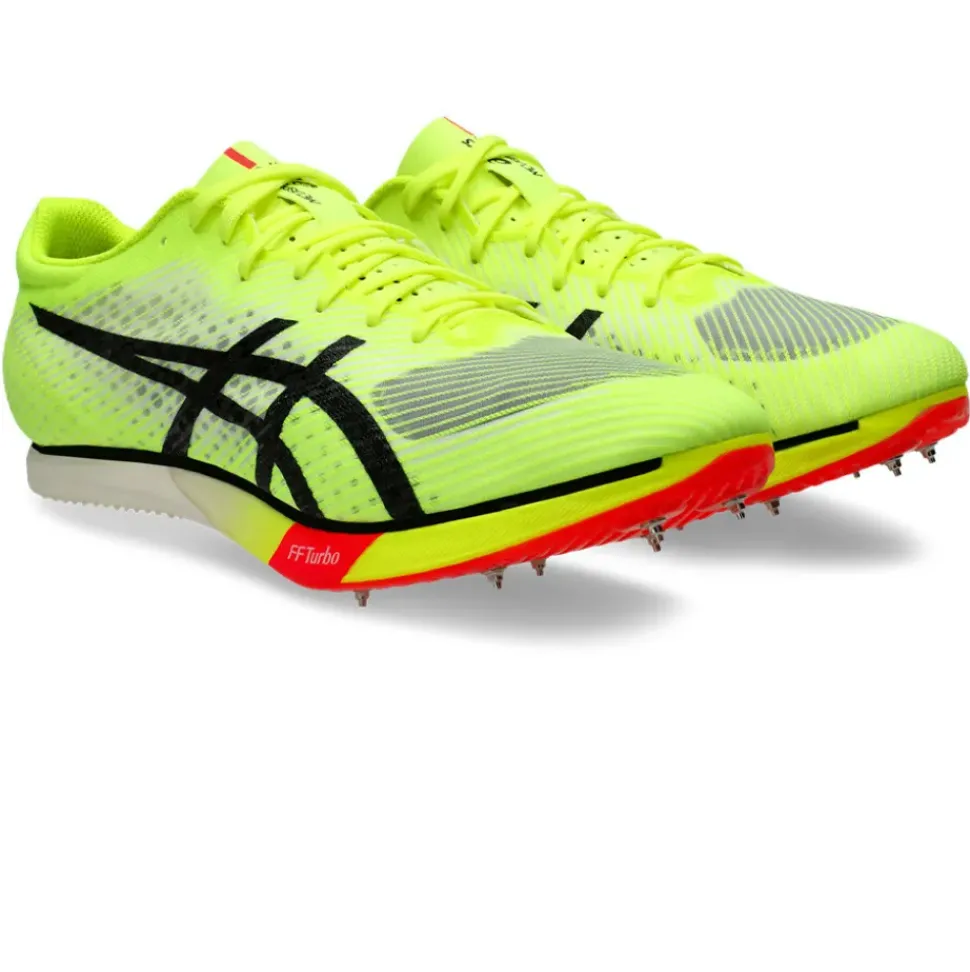 Asics Metaspeed MD Paris Running Spikes - SS25