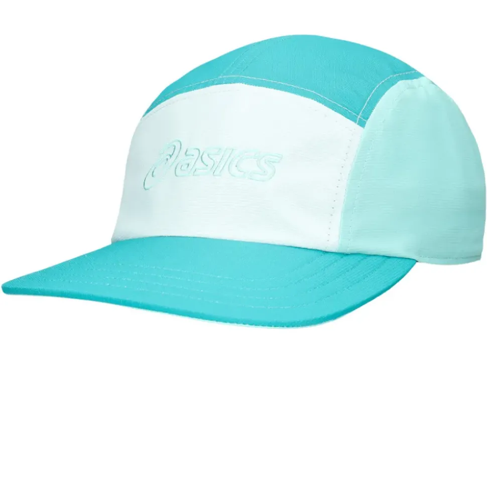 Asics 5 Panel Cap - SS25
