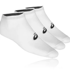 Asics Ped Running Socks (3 Pack) - SS25