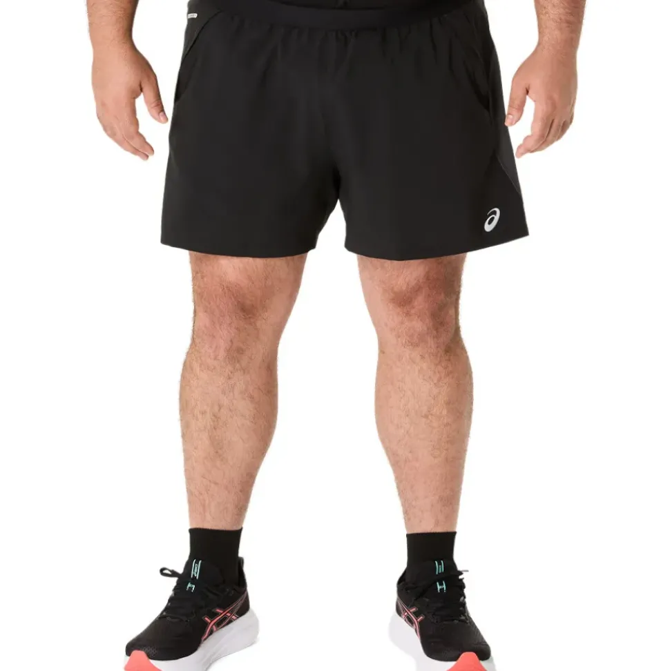 Asics Road 5 Inch Running Shorts - SS25