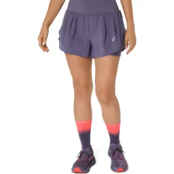 Asics Road 2-N-1 3.5 Inch Women's Shorts - SS25