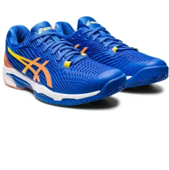 Asics Solution Speed FF 3 Padel Shoes - SS25