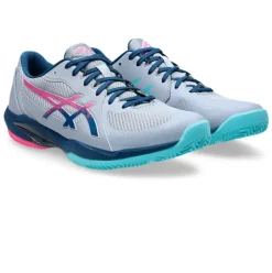 Asics Solution Swift FF 2 Padel Shoes - SS25