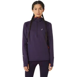 Asics Winter Run Women's Hooded Jacket
