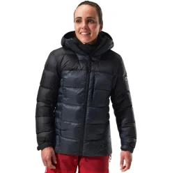 Berghaus MTN Arete Ultra Down Women's Hooded Jacket