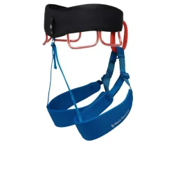 Black Diamond Momentum Harness - AW24
